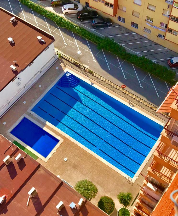 Piscis Of The Sea Benidorm Apartman Kültér fotó